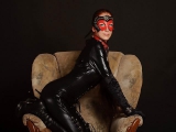 Mistress attires