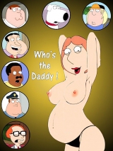 Sexy Milf Lois Griffin 1