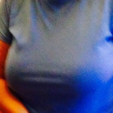 Wifes fat round udders