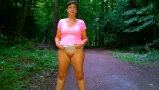 horny chubby plump slut Anna