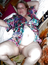 Grannies BBW Matures #51
