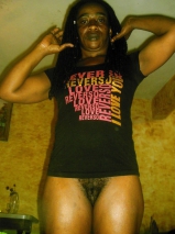 Fat pussy mature African babes nude