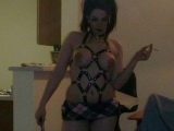 Kinky bitch 2