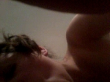 Amber tryn to suck