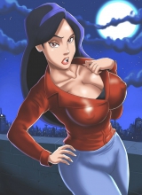 Cartoon Babes 13