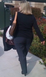 MY MILF MOM