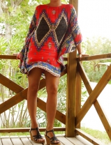 Dress code in holidays