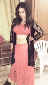 HOT INDIAN BITCH