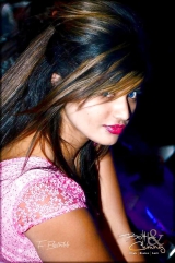 HOT INDIAN BITCH