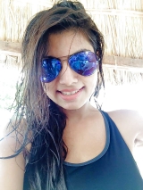 HOT INDIAN BITCH
