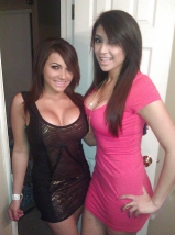 Amateur Sluts
