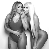 Plastic Babes by dakor