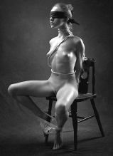 Erotic Art Gallery