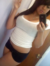 Sexy latina