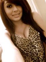 Sexy latina