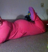 FAT WHITE BITCH