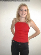 nervous amateurs nude