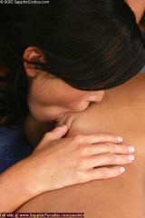 Sapphic Erotica different lesbian girls