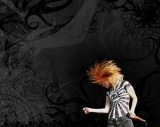 Wallpaper various