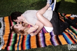 Lexi Belle Fucking in Backyard