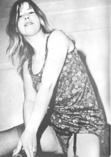 Range #12 (Vintage Mag)