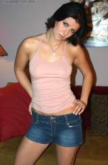 amateur nude models