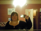 Just me