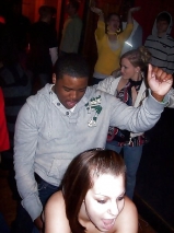 My wife is dancing with strangers - Cuckold 1