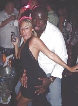 My wife is dancing with strangers - Cuckold 1