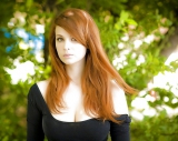 Favorite Redheads 100