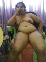 Sexy Big Boob Indian Bhabhi