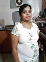Sexy Big Boob Indian Bhabhi