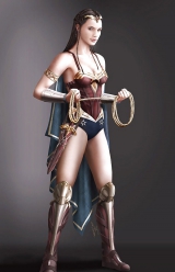 Gal Gadot