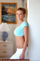 ftv girls energetic girls ftvgirls