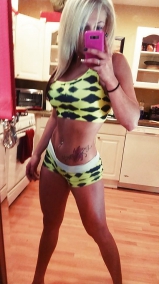 More Facebook sluts