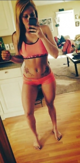 More Facebook sluts