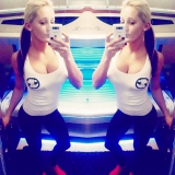 More Facebook sluts
