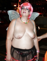 Bbw flashing 4