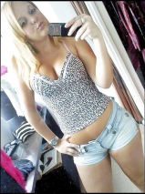 Sexy Friend Vol. 185