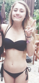 Lia Marie Johnson