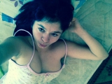just me