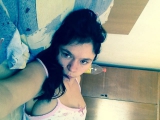 just me