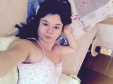 just me
