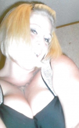 Just me