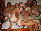 Dirty Soles Sluts