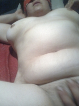 Bbw molli