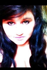 Me just being me