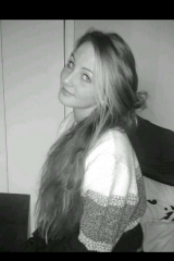 Me just being me