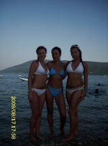 Jovana Jovanovic - Serbian Girl