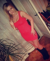 Jovana Jovanovic - Serbian Girl